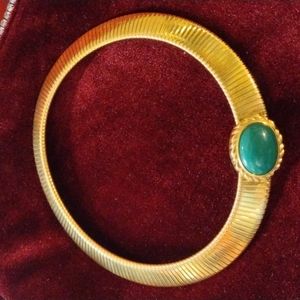 Vintage Monet necklace